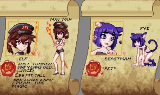 Coin of Lust Adult Game Screenshots (4)