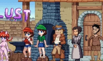 Coin of Lust Adult Game Screenshots (6)