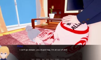 Coming Up Short Adult Game Screenshots (2)