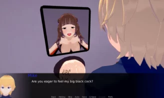 Coming Up Short Adult Game Screenshots (4)