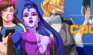 Coomerwatch porn xxx game download cover