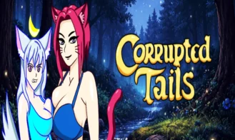 Corrupted Tails porn xxx game download cover