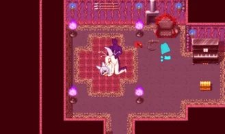 Corrupted Tails Adult Game Screenshot (2)