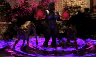 Crave Flesh Adult Game Screenshots (2)
