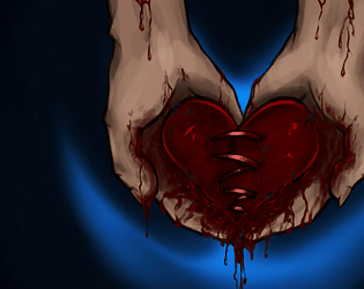 Dahlia’s Ordeal porn xxx game download cover