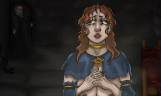 Dahlia's Ordeal Adult Game Screenshots (2)