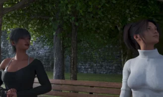 Dark Path of Pleasure Adult Game Screenshots (8)