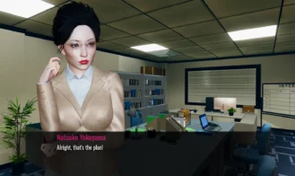 Deep City & MILFs Gaijin Adult Game Screenshots (2)