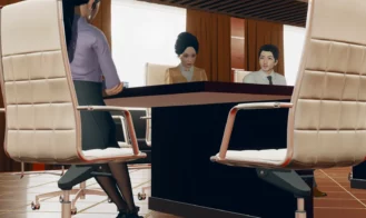 Deep City & MILFs Gaijin Adult Game Screenshots (3)