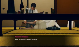 Deep City & MILFs Gaijin Adult Game Screenshots (4)