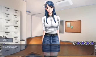Discipline -The record of a Crusade- Ren'Py Remake Adult Game Screenshots (2)