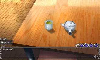 Discipline -The record of a Crusade- Ren'Py Remake Adult Game Screenshots (3)