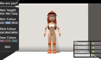 Don't Catch That Baby Season 2 Adult Game Screenshots (1)