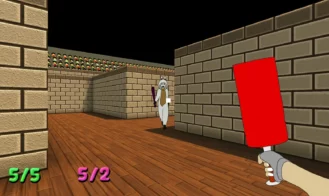Don't Catch That Baby Season 2 Adult Game Screenshots (3)