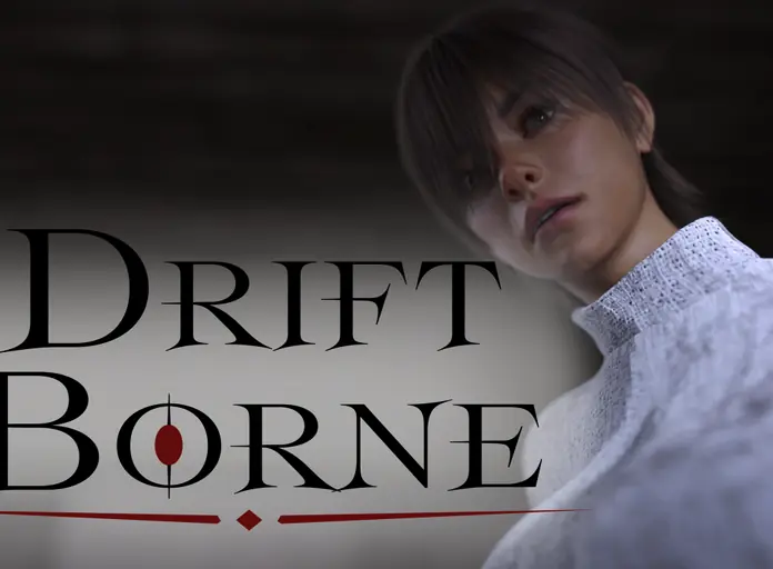Driftborne porn xxx game download cover