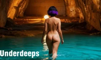 Duchess of the Underdeeps porn xxx game download cover