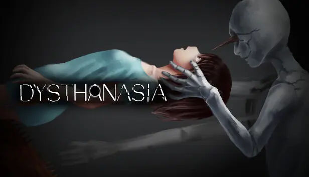Dysthanasia porn xxx game download cover