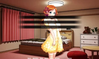 Eclair Milk Cream Adult Game Screenshots (4)