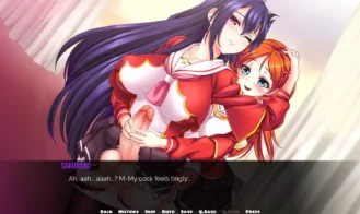 Eclair Milk Cream Adult Game Screenshots (7)