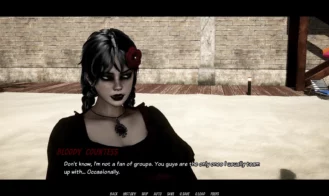 Empire of Heroes Adult Game Screenshots (2)