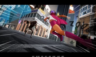 Empire of Heroes Adult Game Screenshots (5)
