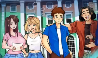 Eric Dick porn xxx game download cover