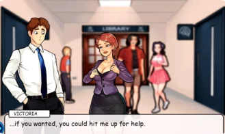 Eric Dick Adult Game Screenshots (4)