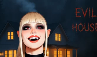 Evil House porn xxx game download cover