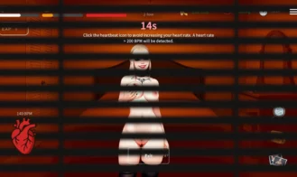 Evil House Adult Game Screenshots (3)