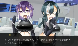 Evil Recruit ~Let's Rule the World With Farts! Adult Game Screenshots (6)