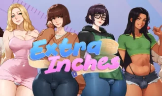 Extra Inches porn xxx game download cover