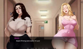 Extra Inches Adult Game Screenshots (2)