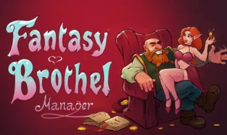 Fantasy Brothel Manager porn xxx game download cover
