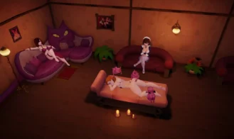 Fantasy Brothel Manager Adult Game Screenshots (7)