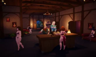 Fantasy Brothel Manager Adult Game Screenshots (8)