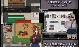 Female Dog Training Adult Game Screenshots (4)