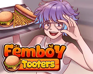 Femboy Tooters porn xxx game download cover