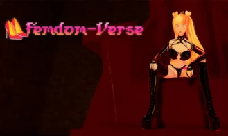 Femdom Verse Isekai porn xxx game download cover