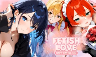 Fetish Love: NSFW Dating Sim porn xxx game download cover