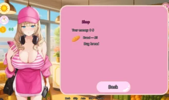 Fetish Love NSFW Dating Sim Adult Game Screenshots (2)