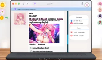 Fetish Love NSFW Dating Sim Adult Game Screenshots (4)