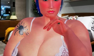Forbidden Dark Romance My Bully's Mother Adult Game Screenshots (1)