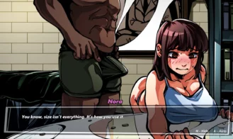 Forbidden Orders Adult Game Screenshots (4)