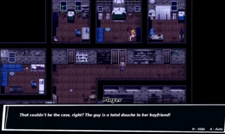 Forbidden Orders Adult Game Screenshots (5)