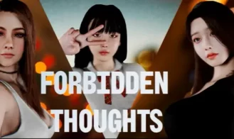 Forbidden Thoughts porn xxx game download cover