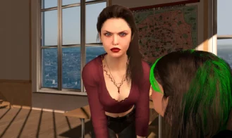 Forbidden Thoughts Adult Game Screenshots (3)