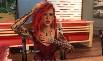 Fractured Hearts Adult Game Screenshots (2)