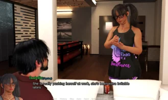 Fractured Hearts Adult Game Screenshots (3)