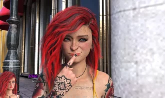 Fractured Hearts Adult Game Screenshots (4)