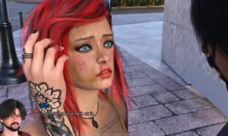 Fractured Hearts Adult Game Screenshots (8)